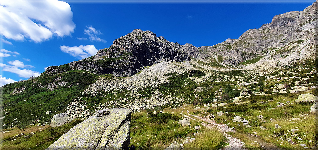 foto Forcella di Val Regana